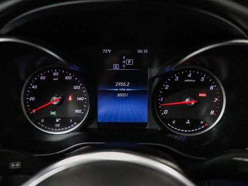 Certified 2022 Mercedes-Benz GLC 300 image 24