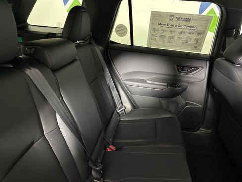 New 2026 Subaru Outback Wilderness AWD/4WD image 27