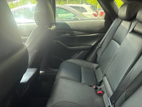 Used 2024 MAZDA CX-30 AWD 2.5 S w/ Select Sport Pkg image 5