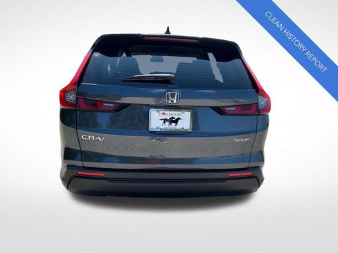 Certified 2024 Honda CR-V LX image 5