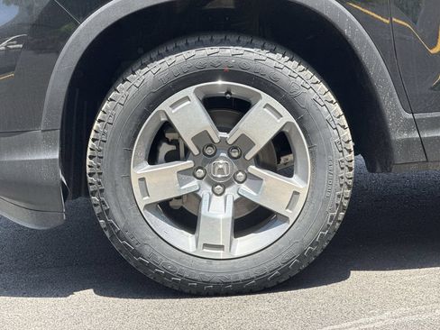 New 2026 Honda Ridgeline RTL image 19