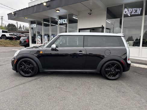 Used 2013 MINI Cooper Clubman FWD image 3
