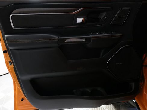 Used 2022 RAM 1500 TRX w/ TRX Level 2 Equipment Group AWD/4WD image 18