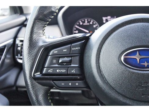 Used 2025 Subaru Outback Onyx Edition AWD/4WD image 22