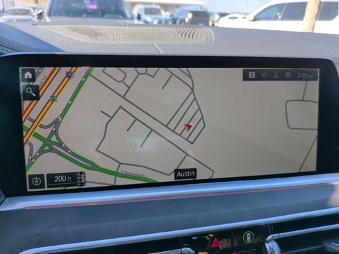 Certified 2022 BMW X5 xDrive40i w/ Executive Package image 19