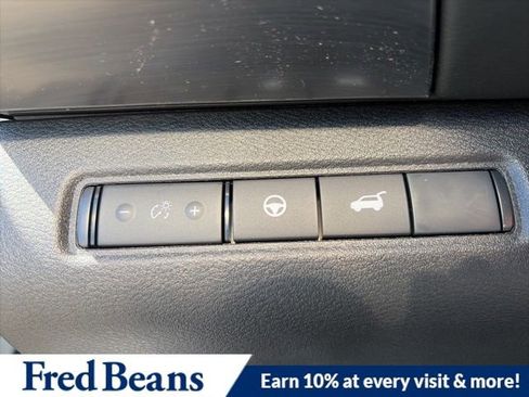 New 2026 Nissan Pathfinder Rock Creek image 19