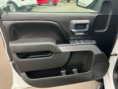 Used 2014 Chevrolet Silverado 1500 LT w/ All Star Edition image 14