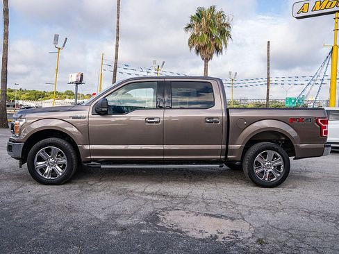 Used 2019 Ford F150 XLT w/ Equipment Group 302A Luxury image 8