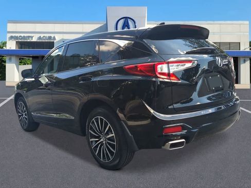 New 2026 Acura RDX SH-AWD w/ Advance Package image 3