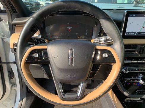 Used 2022 Lincoln Corsair Reserve w/ Elements Package AWD/4WD image 21