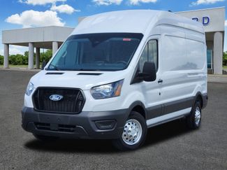 New 2026 Ford Transit 350 148 High Roof AWD video 1