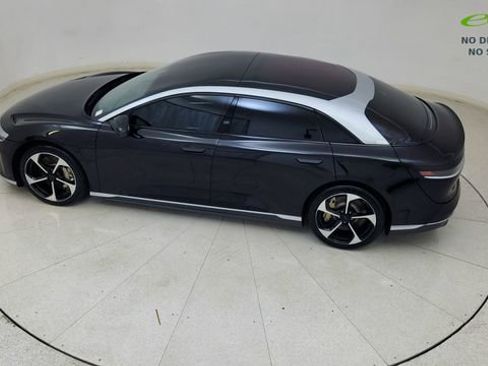 Used 2023 Lucid Air Touring AWD/4WD image 82
