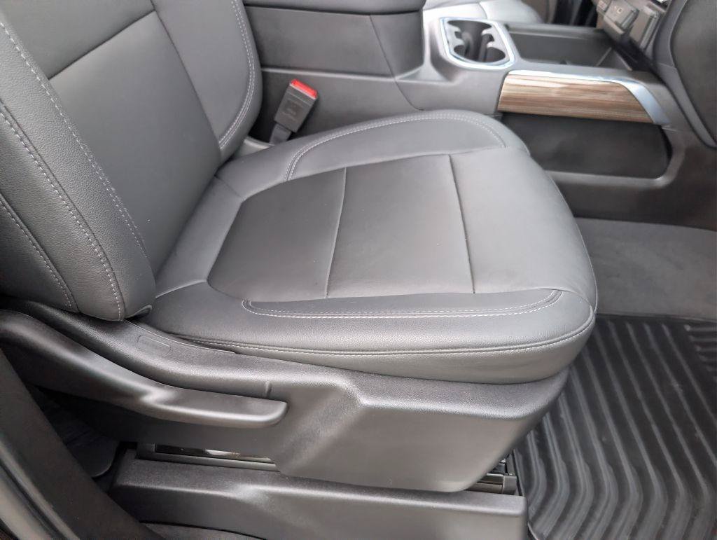 Used 2021 Chevrolet Silverado 1500 RST w/ Convenience Package II AWD/4WD image 49