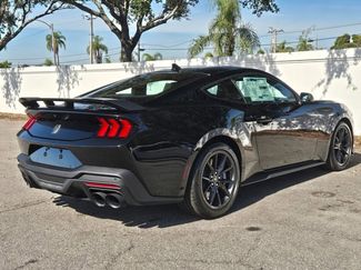 New 2026 Ford Mustang Dark Horse video 2