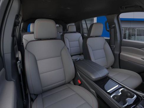 New 2026 Chevrolet Traverse LT w/ Driver Confidence Package AWD/4WD image 40