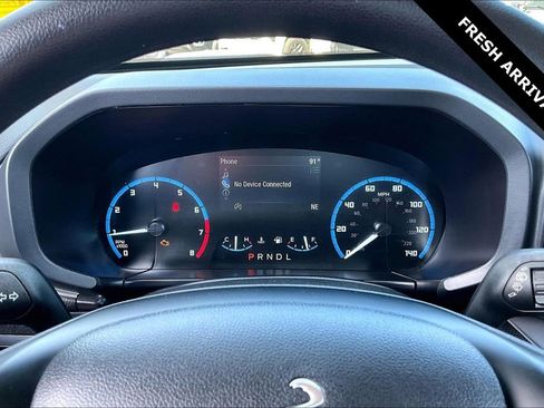 Used 2024 Ford Bronco Sport Big Bend image 13