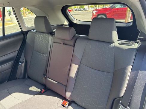 Certified 2023 Toyota RAV4 XLE w/ Convenience Package FWD image 20