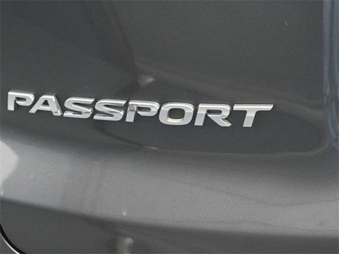 Used 2019 Honda Passport Elite image 27