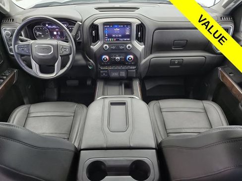 Used 2020 GMC Sierra 1500 Denali AWD/4WD image 15