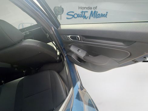 Used 2026 Honda Civic Sport image 34