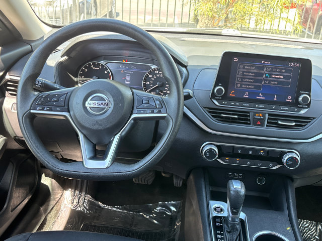Used 2022 Nissan Altima 2.5 SV FWD image 20