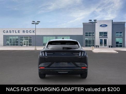 New 2025 Ford Mustang Mach-E Premium image 6