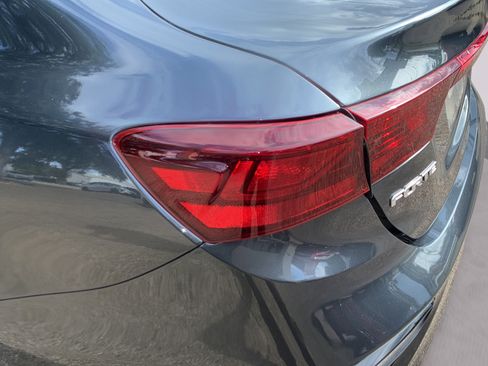 Used 2021 Kia Forte LXS FWD image 38