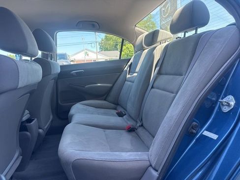 Used 2011 Honda Civic LX image 11