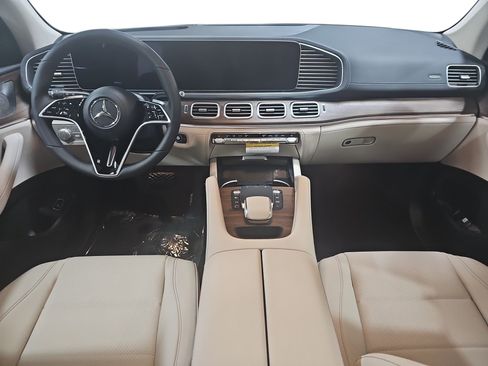 New 2026 Mercedes-Benz GLE 350 4MATIC image 9