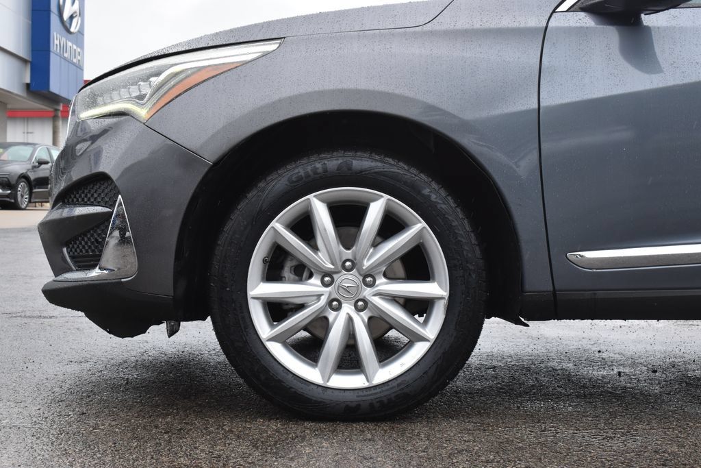 Used 2020 Acura RDX FWD image 15