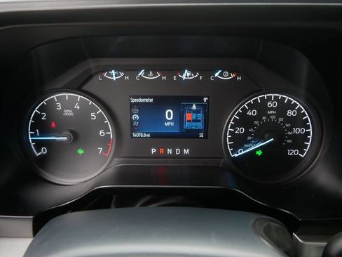 Used 2024 Ford F350 XLT w/ FX4 Off-Road Package image 26