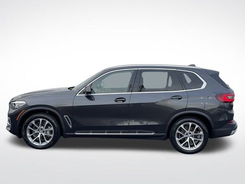 Used 2022 BMW X5 xDrive40i image 2
