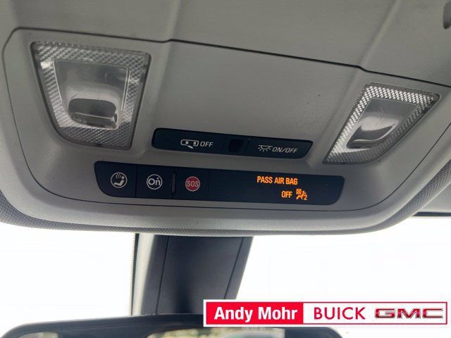 Used 2020 Chevrolet Blazer LT AWD/4WD image 33