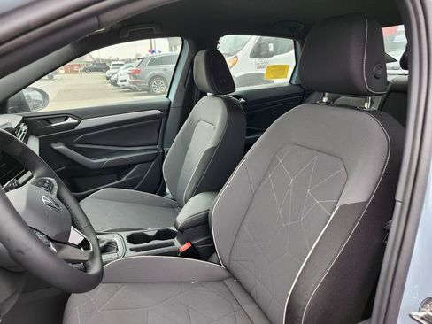 New 2026 Volkswagen Jetta Sport image 9