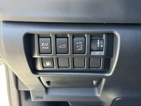 New 2026 Subaru Forester Limited image 44