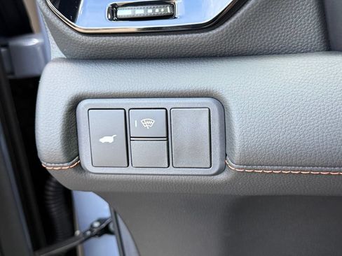 Certified 2026 Honda Passport TrailSport Elite image 28