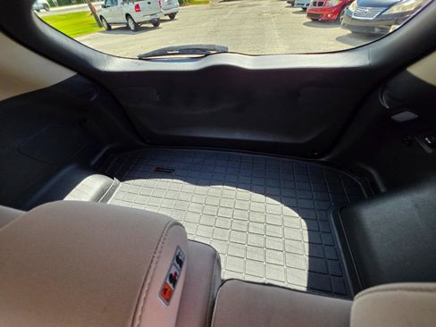 Used 2017 Hyundai Tucson SE FWD image 29