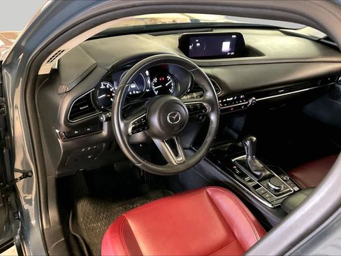 Used 2024 MAZDA CX-30 AWD 2.5 S w/ Preferred Package image 16