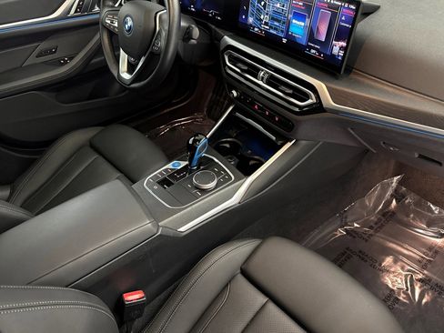 Certified 2023 BMW i4 eDrive40 w/ Premium Package image 33
