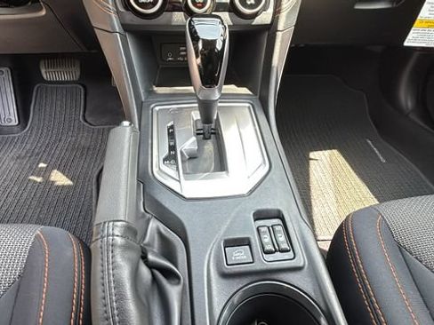 Certified 2023 Subaru Crosstrek 2.0i Premium AWD/4WD image 28