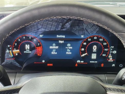 Used 2024 Ford Mustang GT Premium RWD image 28