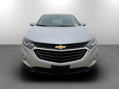 Used 2018 Chevrolet Equinox LT