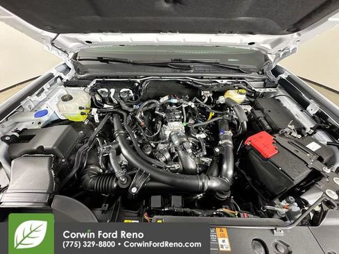 New 2026 Ford Ranger Lariat image 31