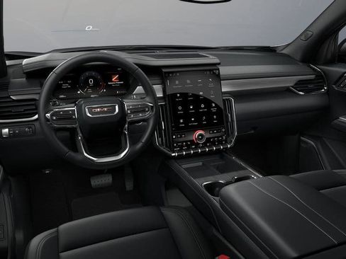 New 2025 GMC Acadia Elevation w/ Elevation Premium Package FWD image 56