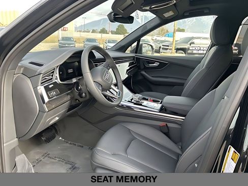 New 2026 Audi Q7 3.0T Premium Plus image 18