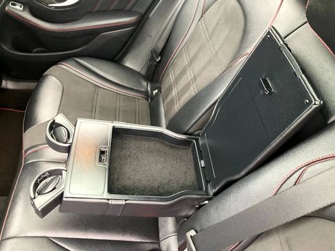 Used 2019 Mercedes-Benz GLC 43 AMG 4MATIC image 15