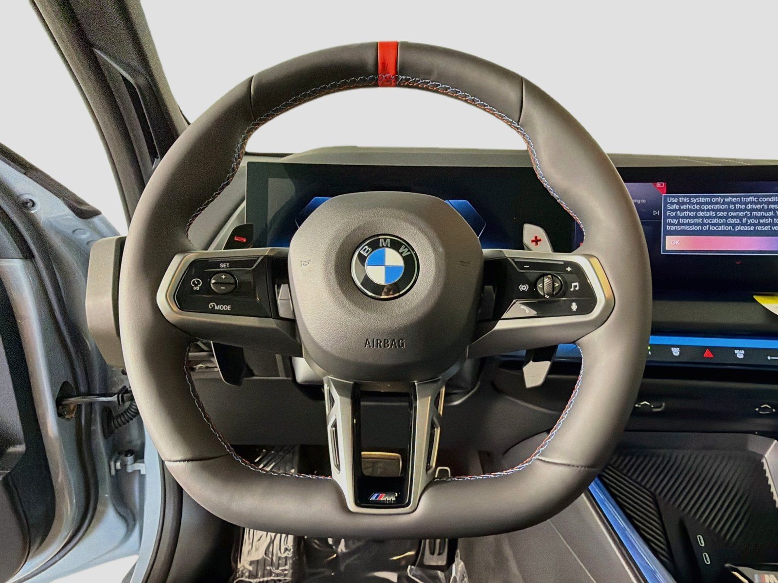 Used 2026 BMW X3 M50 AWD/4WD image 10