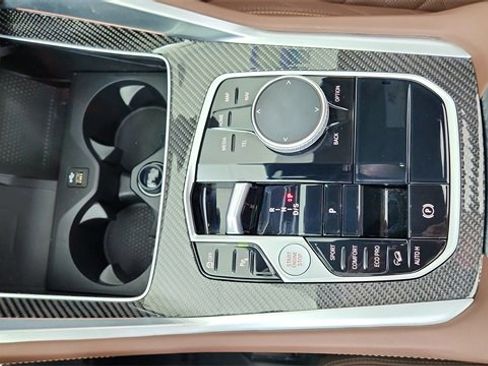 Used 2025 BMW X6 M60i image 49