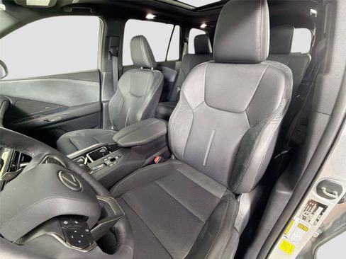 Used 2025 Lexus TX 350 AWD w/ Technology Package image 19