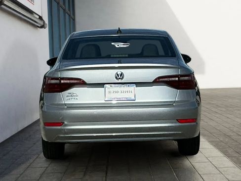 Used 2020 Volkswagen Jetta S image 5